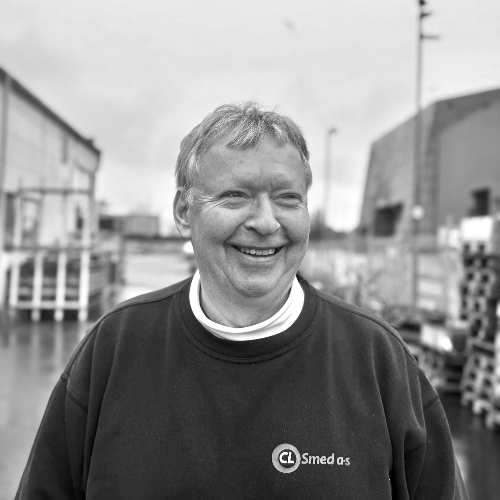 Jens Frederiksen