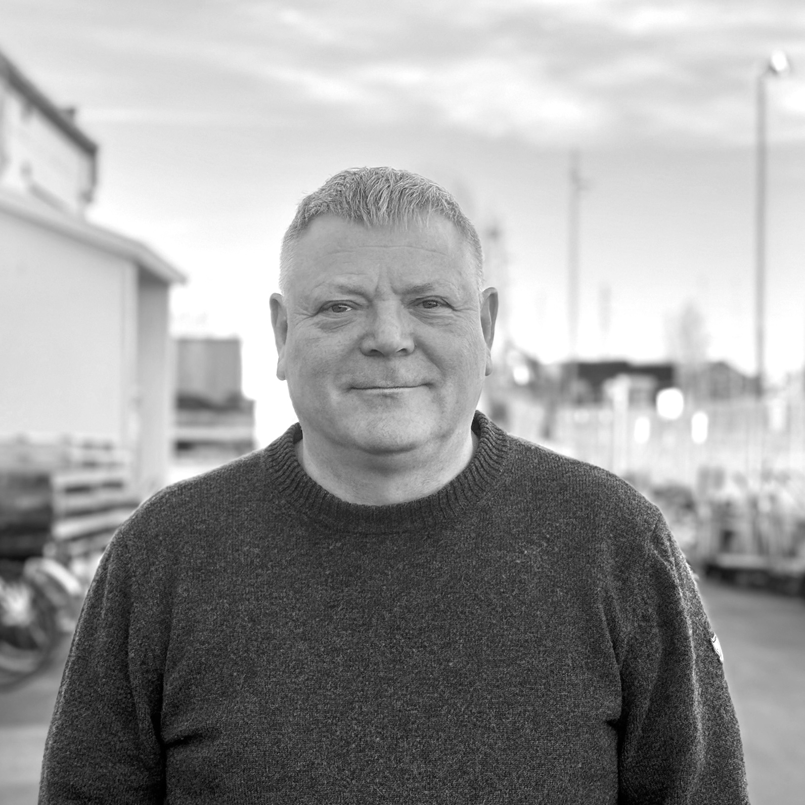 Gorm B. Christiansen