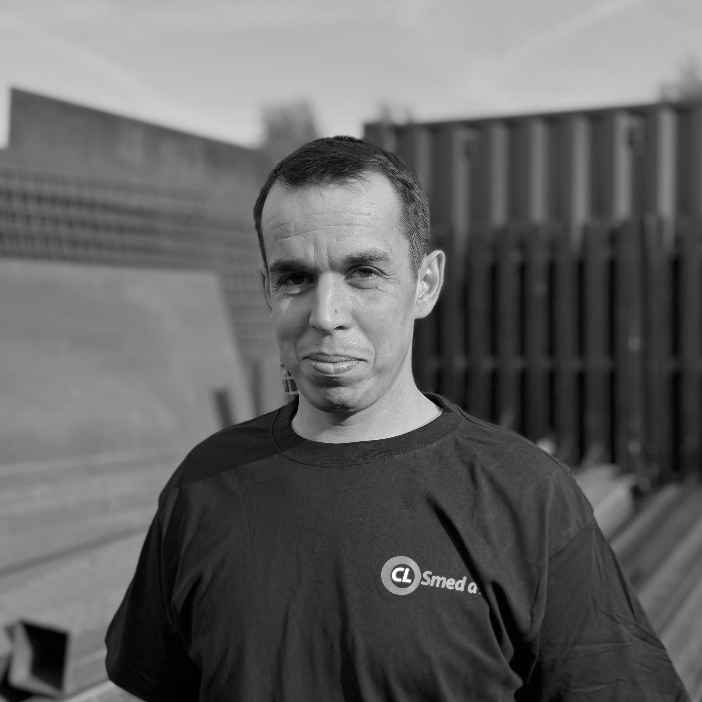 Simon B. Kampmann-Lassen