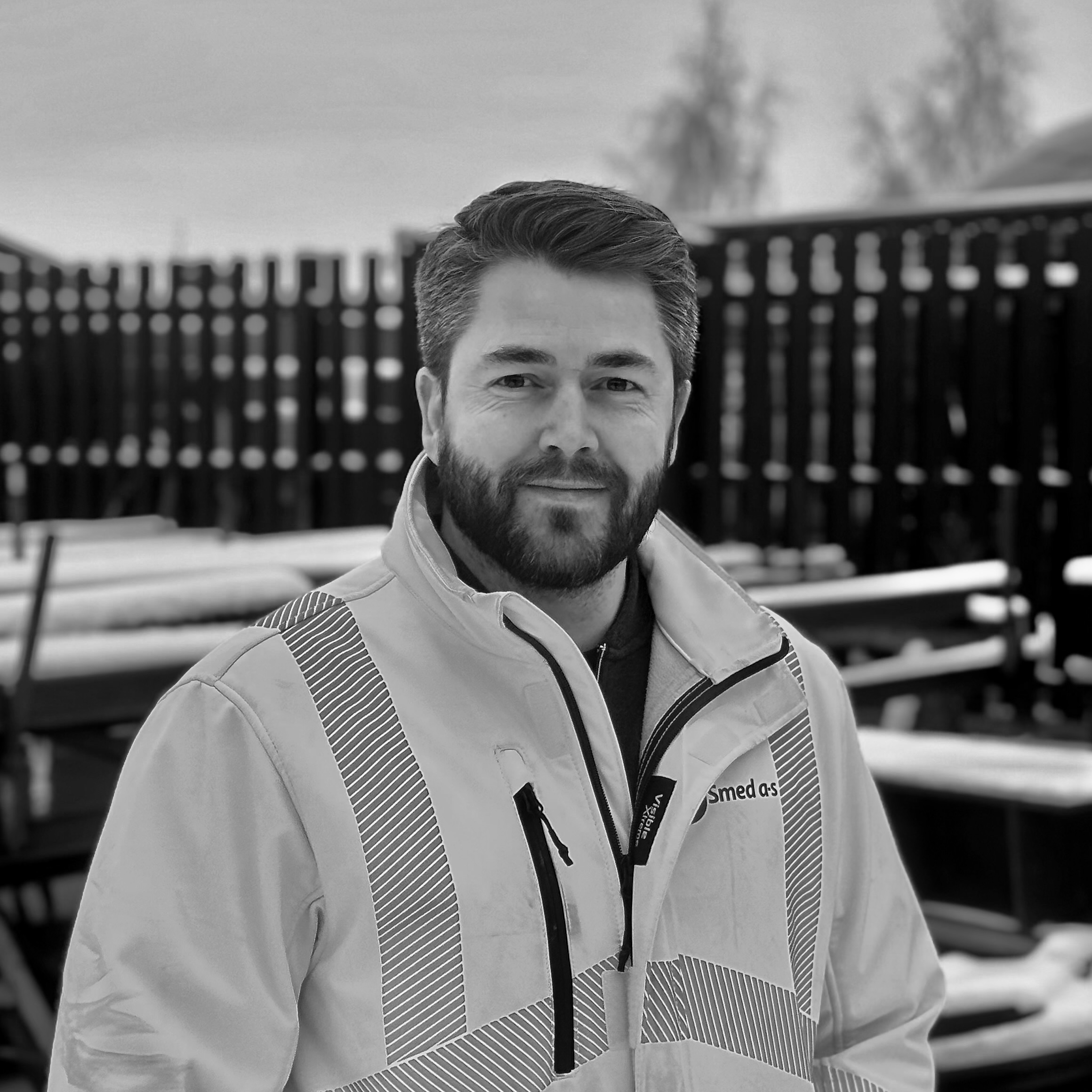 Anders B. Ingvartsen